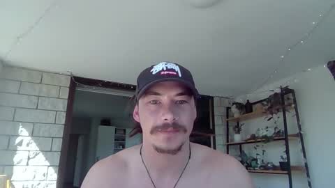 Alex online show from February 23, 2:29 am