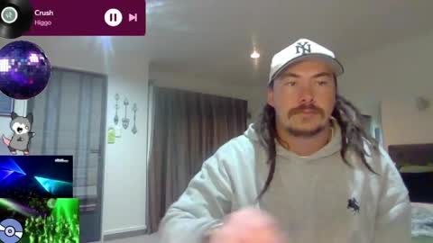 Alex online show from May 15, 6:44 am