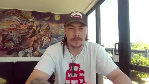 Alex online show from November 14, 12:57 am