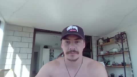 Alex online show from February 3, 4:35 am