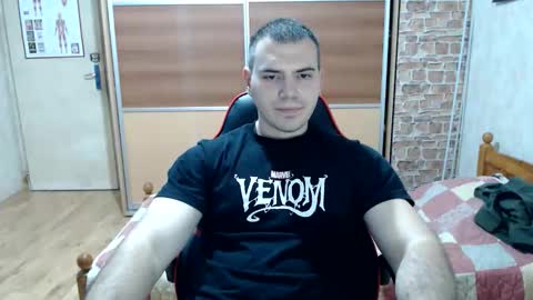 alexxgorilla online show from March 4, 4:59 pm
