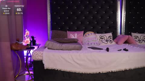 Alexxis Rae online show from May 3, 2:50 am