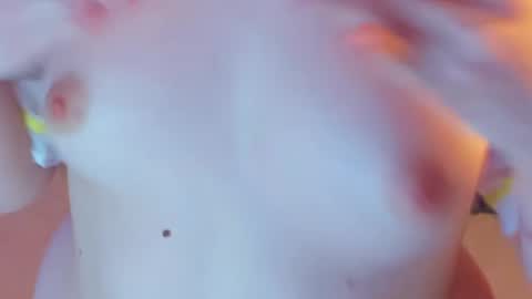 AlexxisSky online show from March 3, 1:01 pm