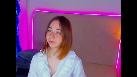 AlexxisSky online show from January 5, 10:10 am