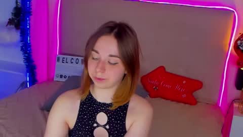 AlexxisSky online show from January 3, 9:47 am