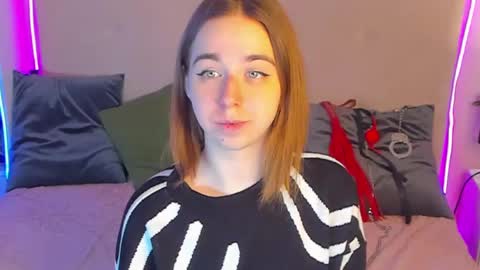 AlexxisSky online show from February 10, 6:20 am