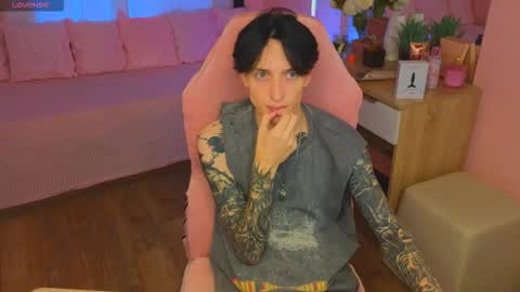 Alex online show from September 18, 12:20 pm