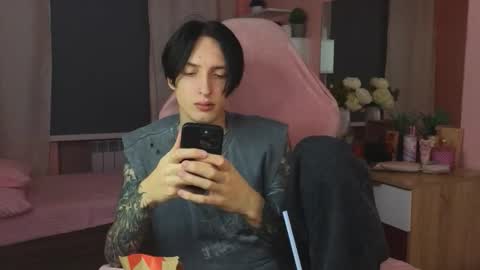 Alex online show from November 20, 12:15 pm