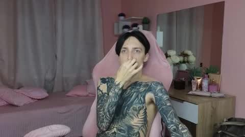 Alex online show from October 23, 12:17 pm