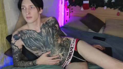 Alex online show from December 18, 5:52 pm