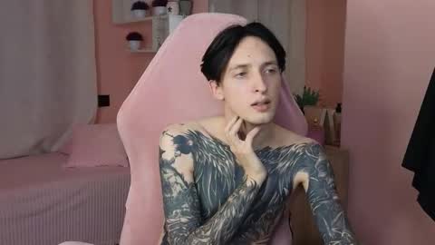 Alex online show from September 30, 12:48 pm