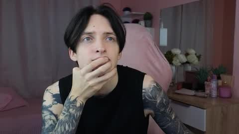 Alex online show from November 8, 12:30 pm