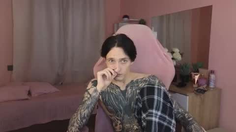 Alex online show from November 18, 12:08 pm