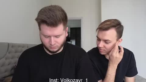 AlexDimaIgor online show from March 6, 8:13 am