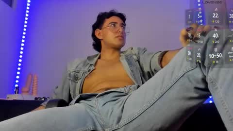 Alexander online show from November 12, 5:32 am