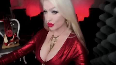 AlfaFemale online show from February 2, 6:04 am