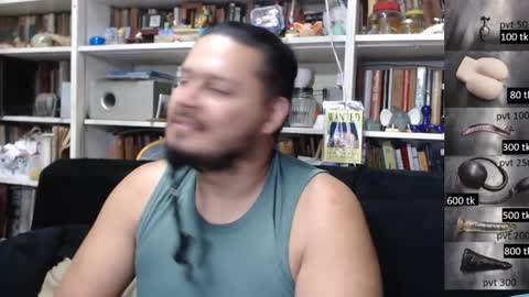 Alfa online show from May 26, 5:57 am