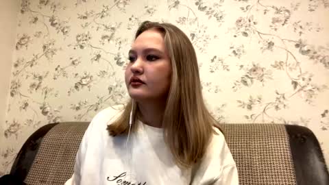 Kate online show from October 9, 11:15 am