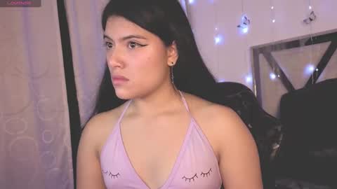 Snapshot of alfresii_rivera chatting on October 9, 3:12 am Carolina Join The Fan Club online show from October 9, 3:12 am