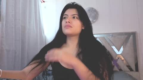 Snapshot of alfresii_rivera chatting on September 25, 11:39 am Carolina Join The Fan Club online show from September 25, 11:39 am