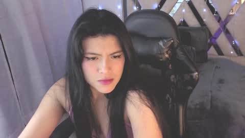 Snapshot of alfresii_rivera chatting on October 16, 2:22 am Carolina Join The Fan Club online show from October 16, 2:22 am