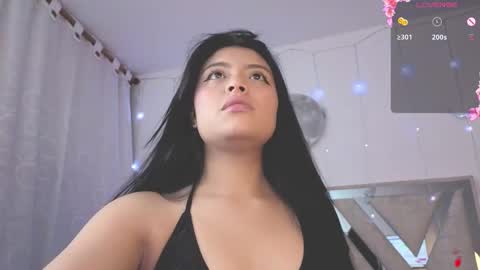 Snapshot of alfresii_rivera chatting on October 8, 3:02 am Carolina Join The Fan Club online show from October 8, 3:02 am