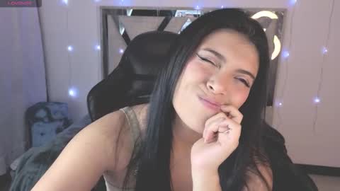 Carolina Join The Fan Club  online show from November 29, 2:52 am