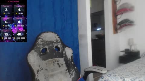 cami online show from November 11, 6:26 am