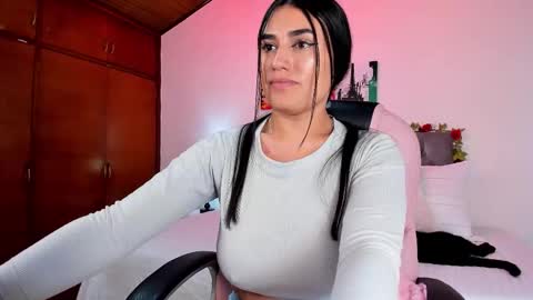 Alheli online show from September 11, 1:45 pm