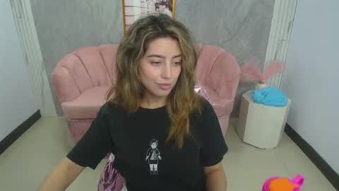 ali_bunny_ch online show from October 9, 4:56 pm
