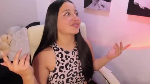 Snapshot of ali_itcadu chatting on December 6, 8:45 pm MALEJA online show from December 6, 8:45 pm