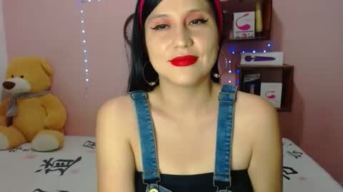 alixia online show from February 25, 10:57 pm