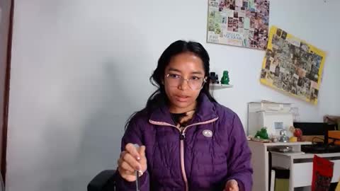 Alia  online show from December 5, 12:36 pm