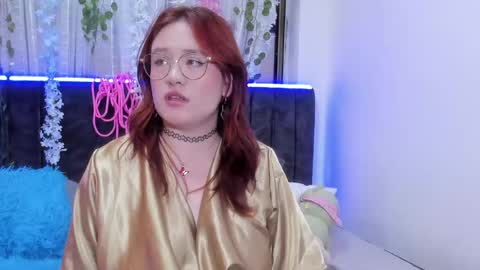 Alia Miller online show from January 10, 2:33 pm