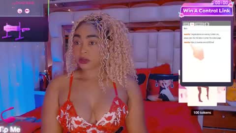 aliana_ross online show from March 6, 8:35 am