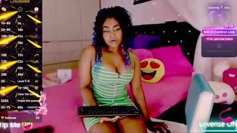 aliana_ross online show from February 22, 11:57 am
