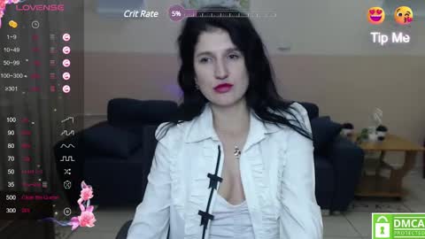 Snapshot of alianna_solo_kiss chatting on February 26, 1:00 pm Alianna online show from February 26, 1:00 pm