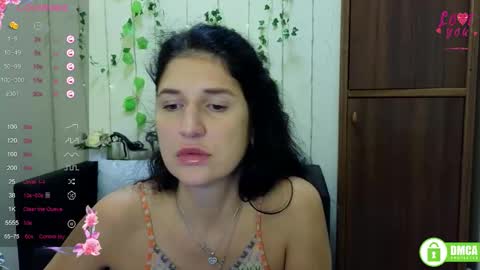 Snapshot of alianna_solo_kiss chatting on September 18, 11:47 am Alianna online show from September 18, 11:47 am