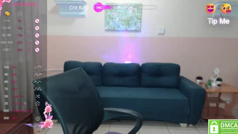 Snapshot of alianna_solo_kiss chatting on March 3, 12:17 pm Alianna online show from March 3, 12:17 pm
