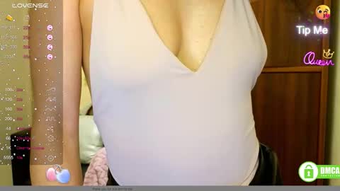 Alianna online show from March 12, 12:31 pm