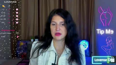 Alianna online show from October 28, 12:39 pm