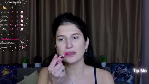 Alianna online show from January 11, 12:22 pm