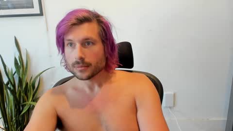 Luke online show from January 15, 10:57 pm