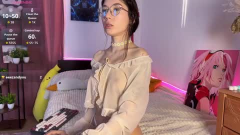 alicaslim online show from March 21, 2:33 pm