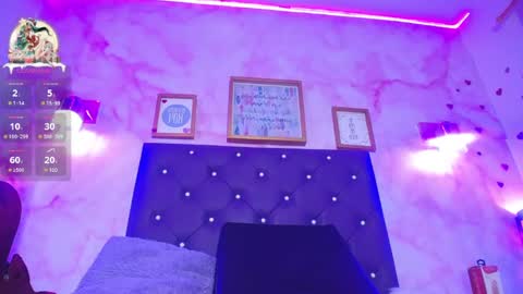 AlicceBlack8 online show from December 29, 7:28 am