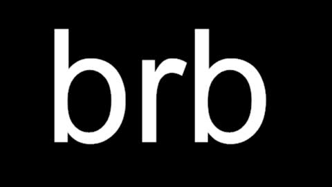 NEW ACCOUNT  ALICE  online show from October 11, 8:12 pm