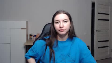 Alice online show from February 27, 8:53 pm