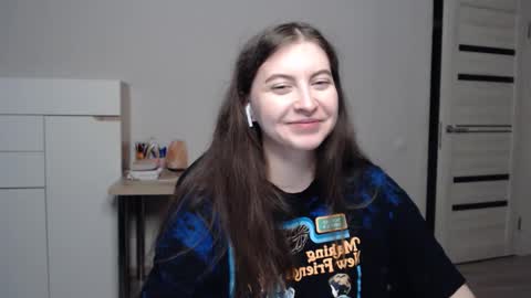 Alice online show from March 10, 8:23 pm