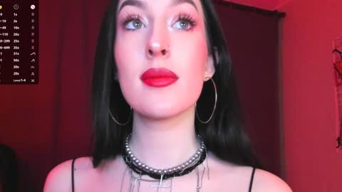 Miss Alice online show from February 2, 3:10 am