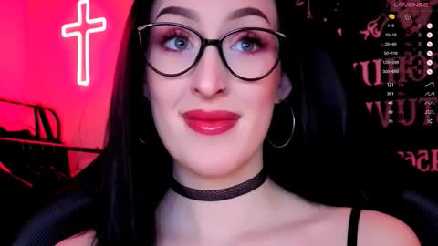 Miss Alice online show from February 21, 3:04 pm